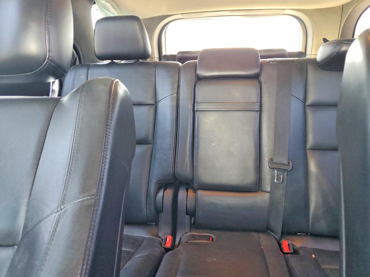 2016 DODGE DURANGO LIMITED photo 19