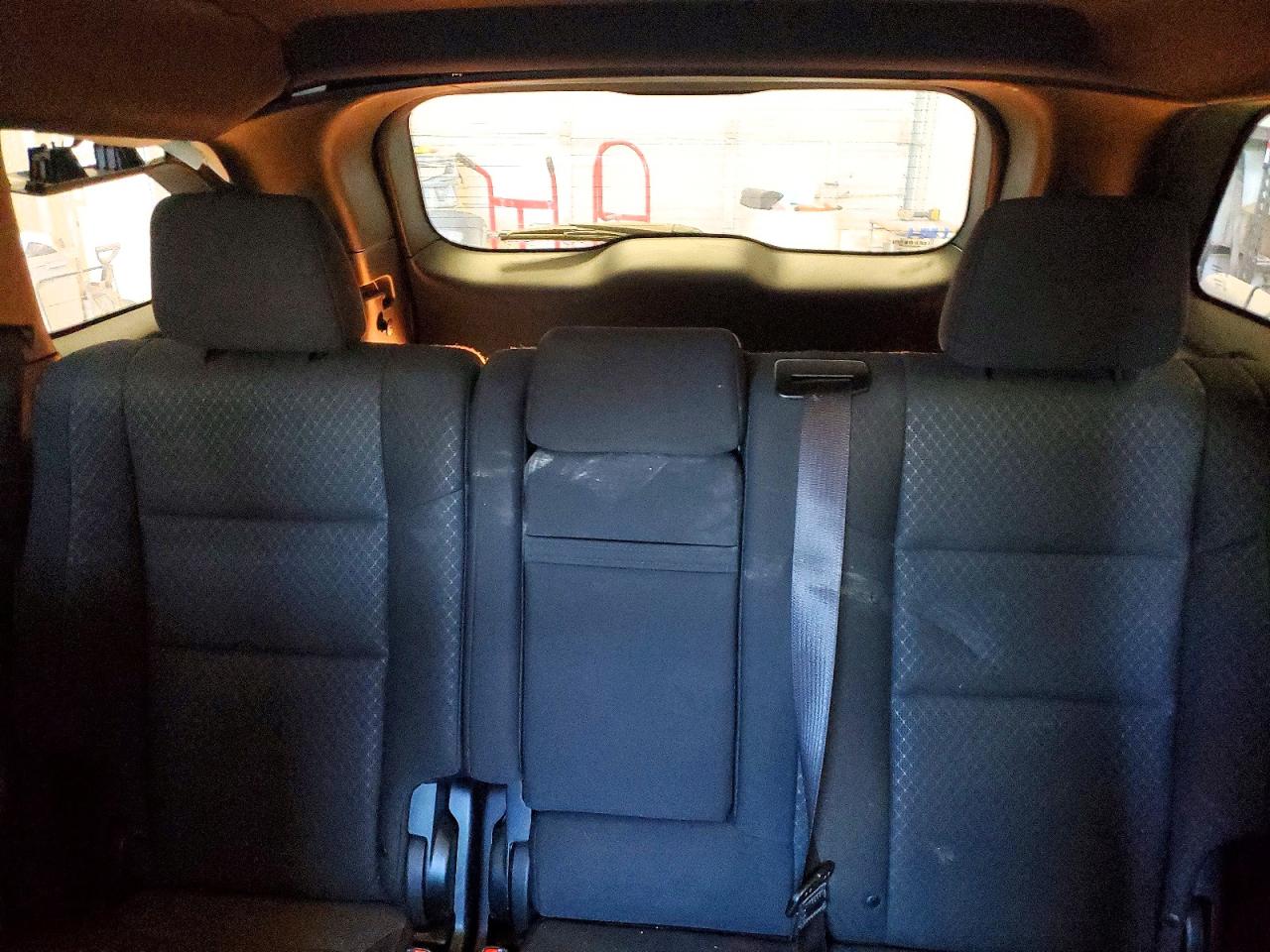 2018 JEEP GRAND CHEROKEE LAREDO photo 19