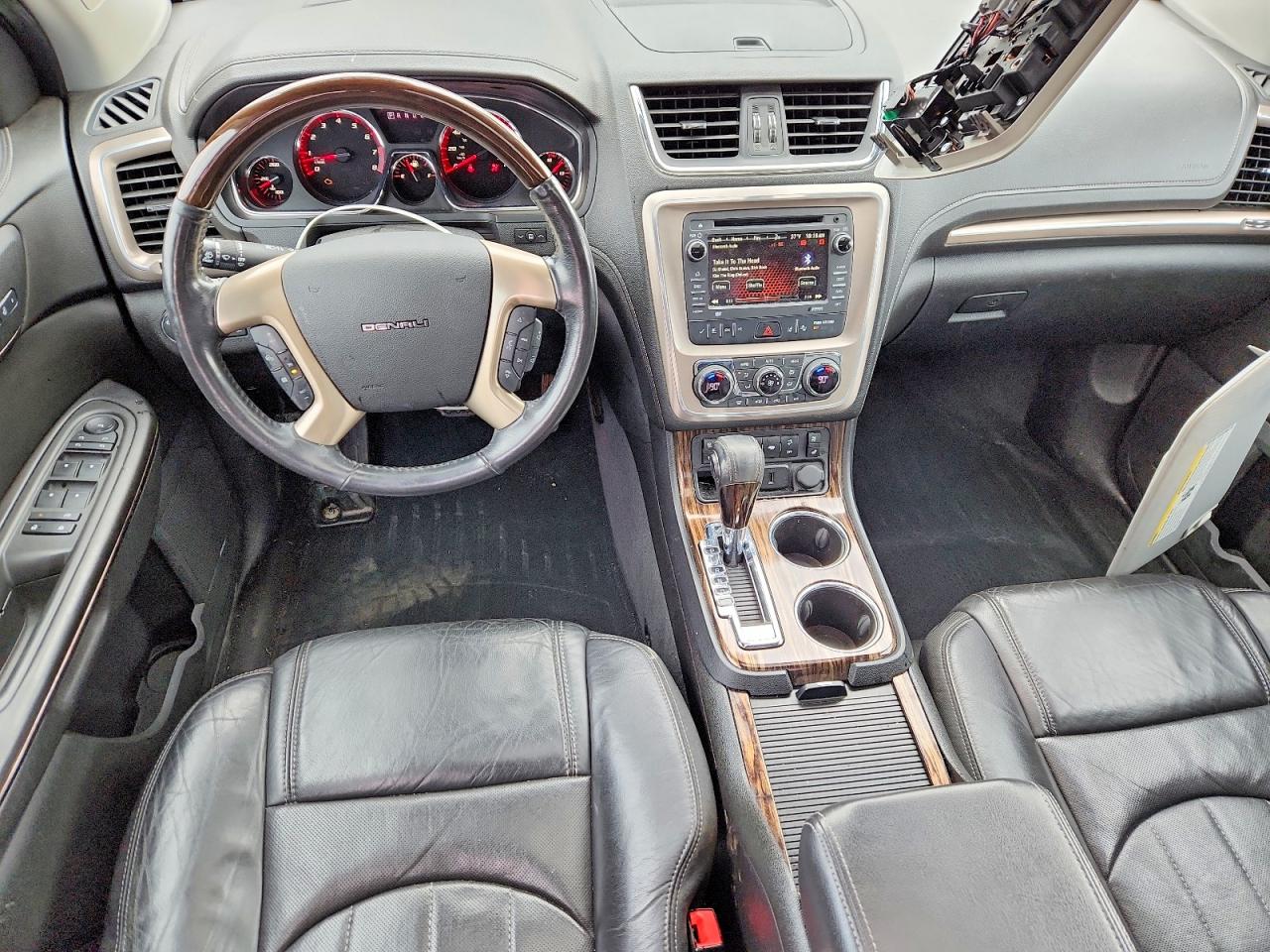 2016 GMC ACADIA DENALI photo 15