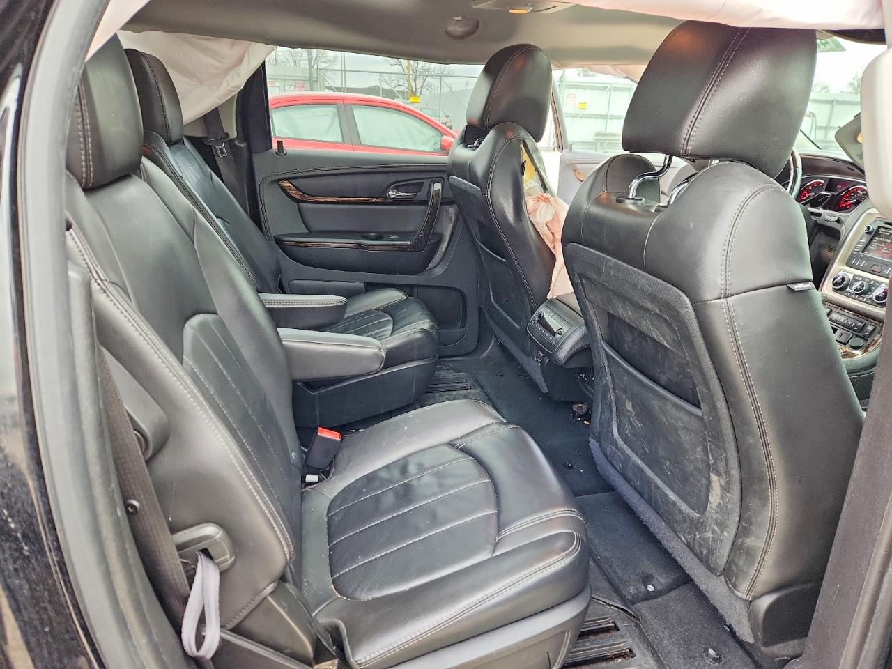 2016 GMC ACADIA DENALI photo 21