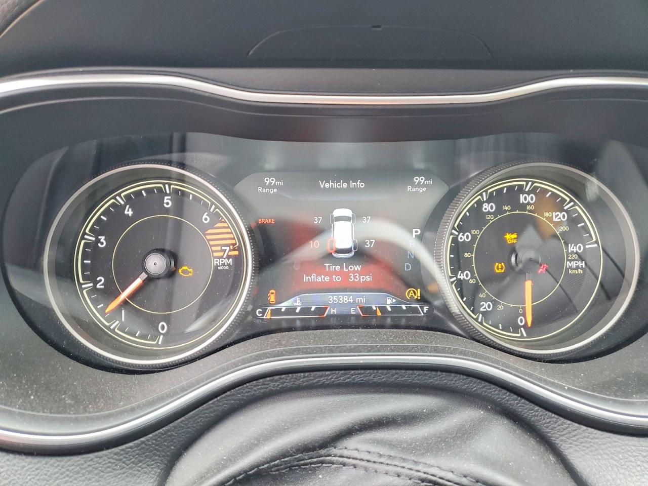 2023 JEEP CHEROKEE ALTITUDE LUX photo 17