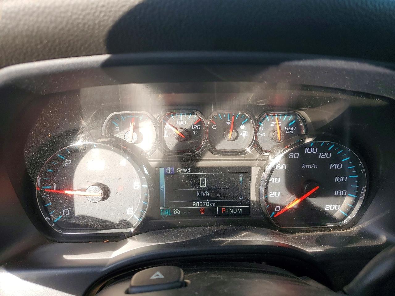 2015 CHEVROLET SILVERADO K1500 LT photo 17