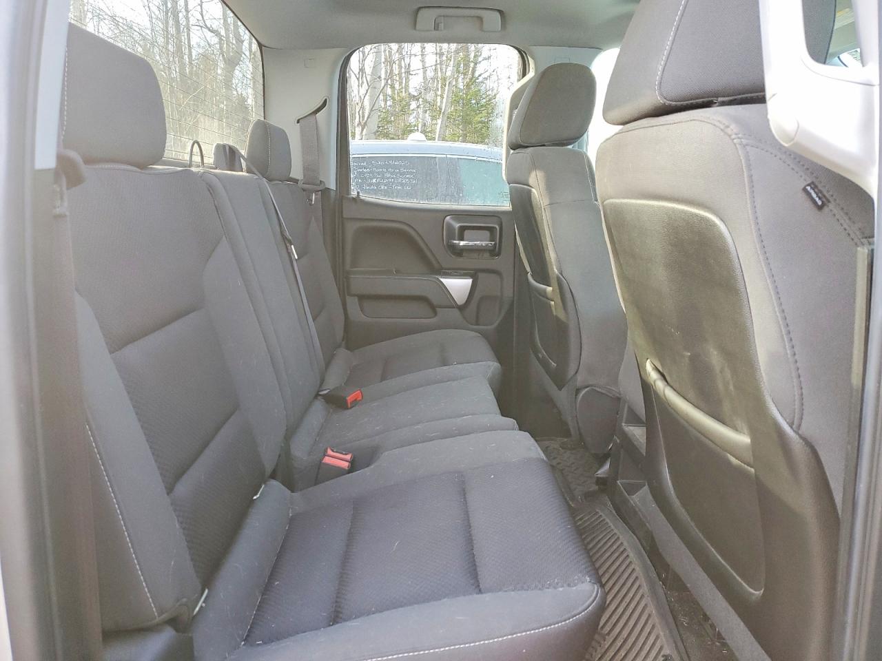 2015 CHEVROLET SILVERADO K1500 LT photo 19