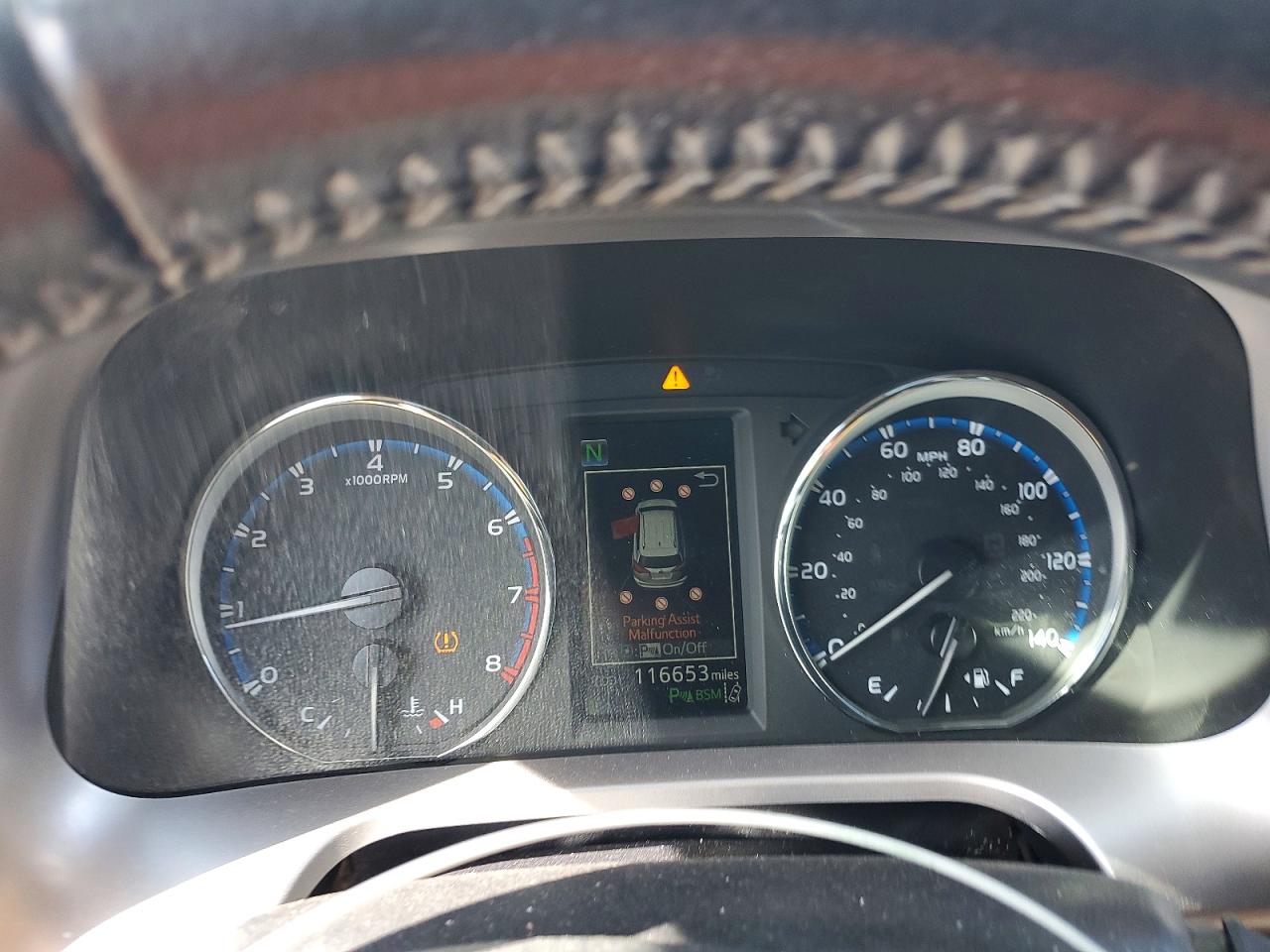 2018 TOYOTA RAV4 LIMITED photo 17