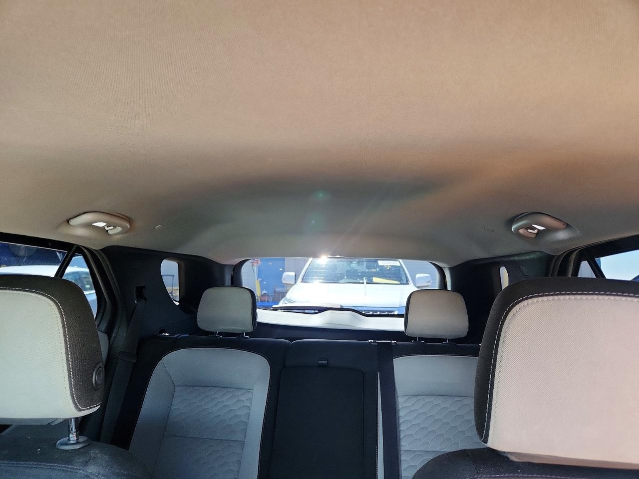 2018 CHEVROLET EQUINOX LT photo 10