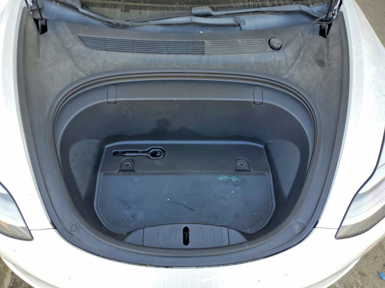 2019 TESLA MODEL 3 photo 21