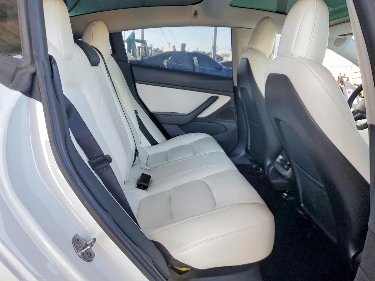 2019 TESLA MODEL 3 photo 19