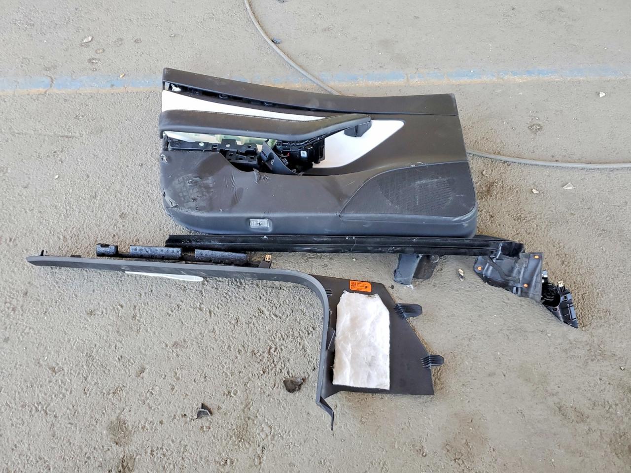 2019 TESLA MODEL 3 photo 23