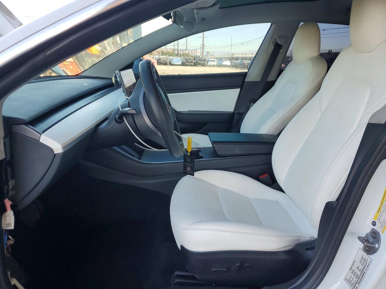 2019 TESLA MODEL 3 photo 13