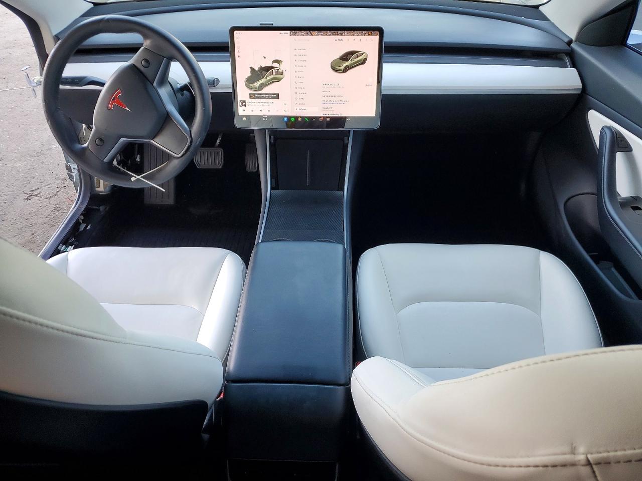 2019 TESLA MODEL 3 photo 15