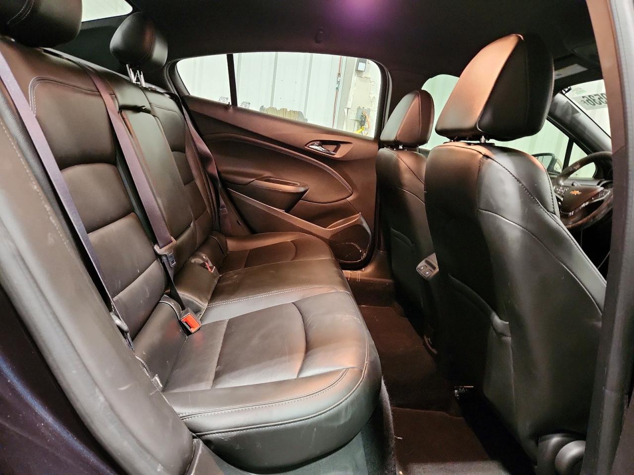 2016 CHEVROLET CRUZE PREMIER photo 28