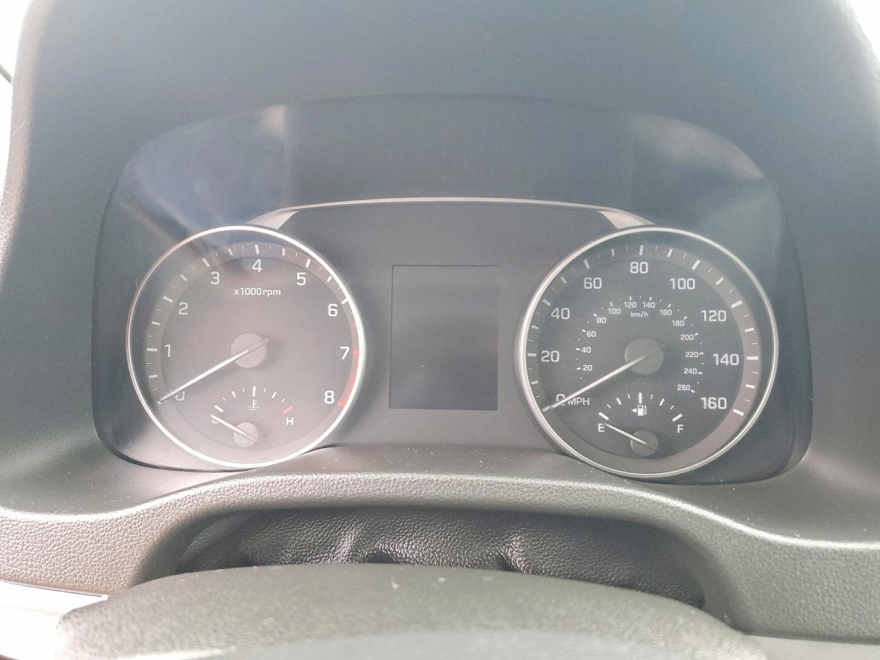 2017 HYUNDAI ELANTRA SE photo 17