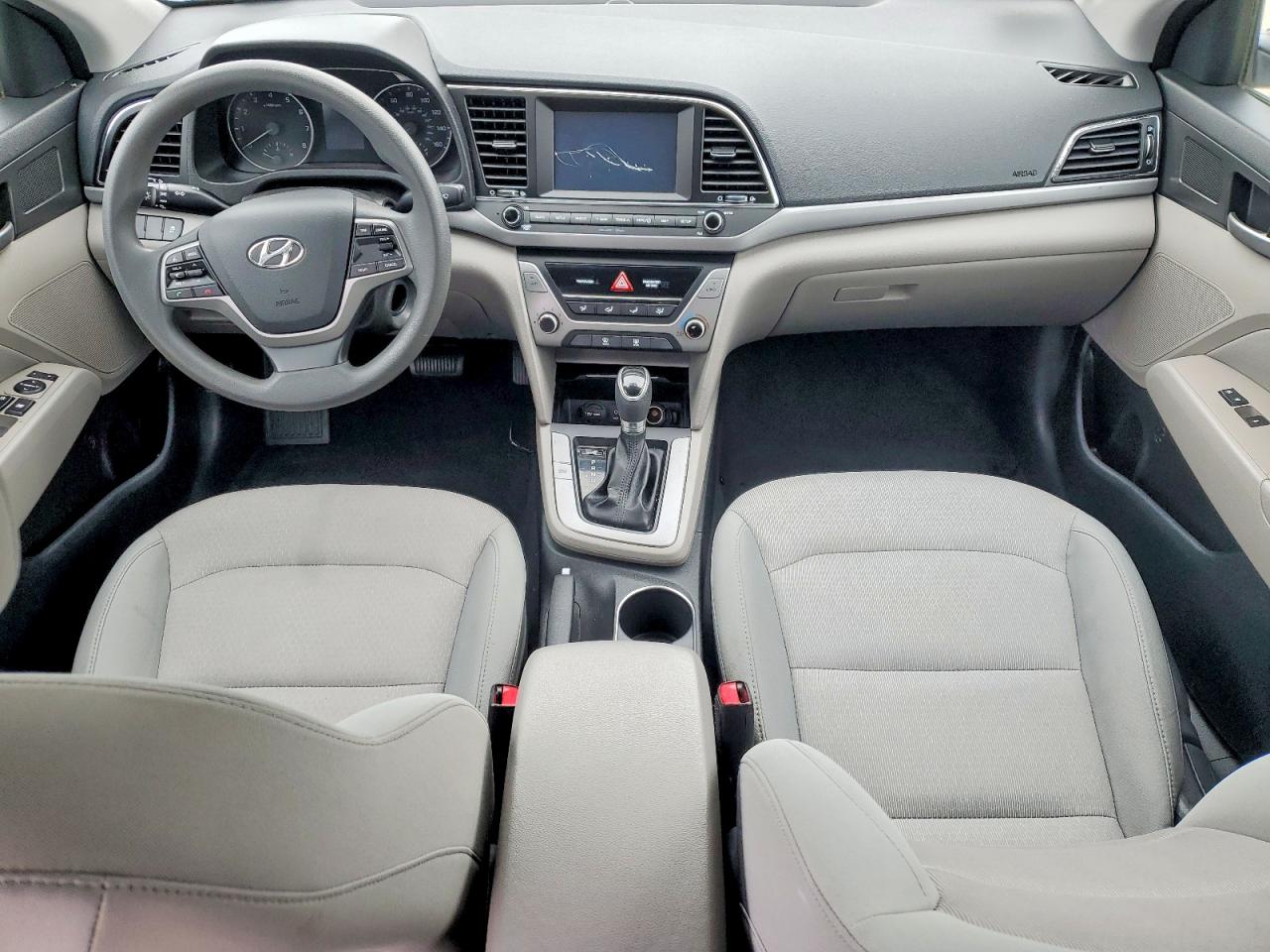 2017 HYUNDAI ELANTRA SE photo 15