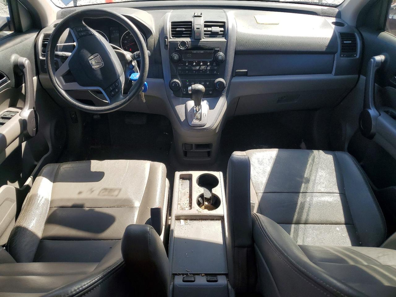 2008 HONDA CR-V EX photo 15