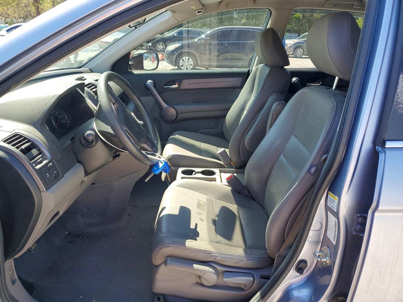 2008 HONDA CR-V EX photo 13