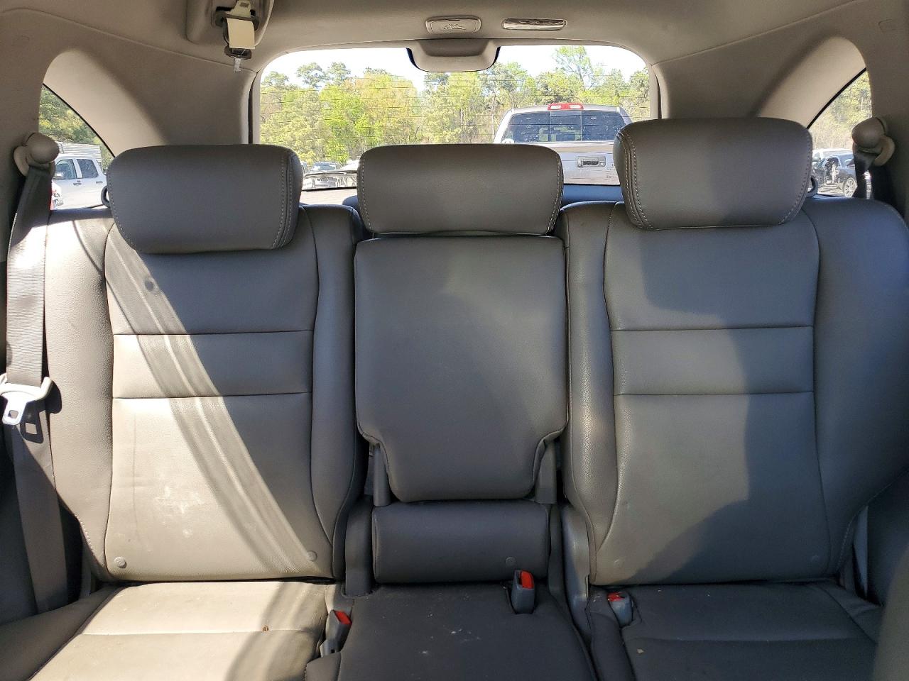 2008 HONDA CR-V EX photo 19