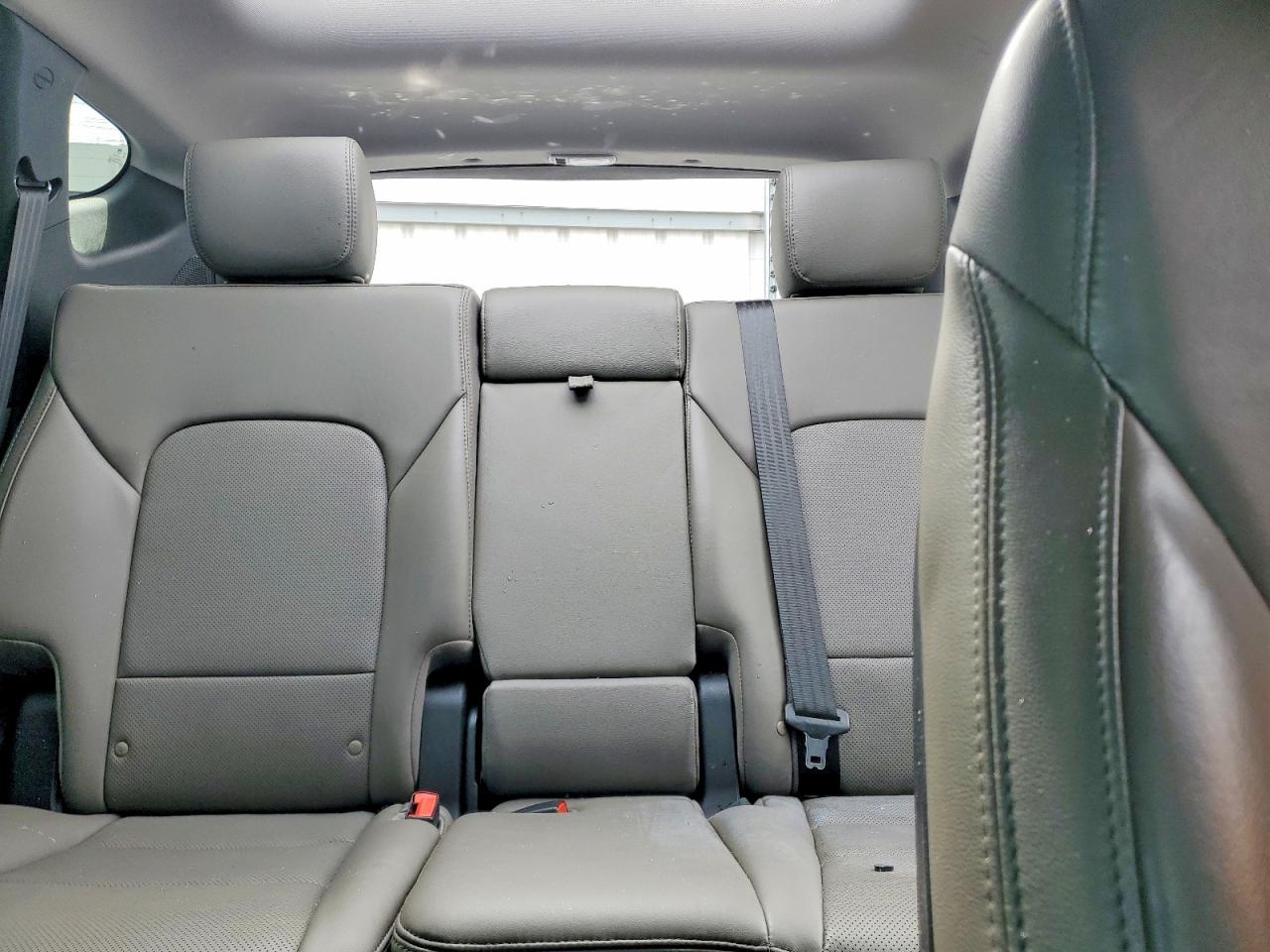 2018 HYUNDAI SANTA FE SPORT 2.0T ULTIMATE photo 10