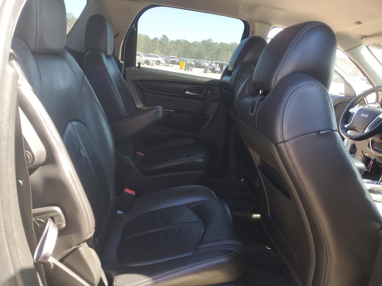 2015 GMC ACADIA SLT-1 photo 11