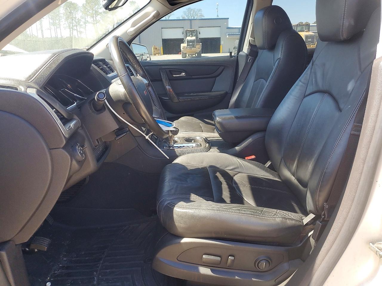 2015 GMC ACADIA SLT-1 photo 7