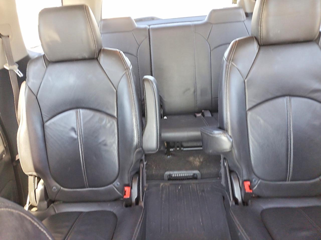 2015 GMC ACADIA SLT-1 photo 10