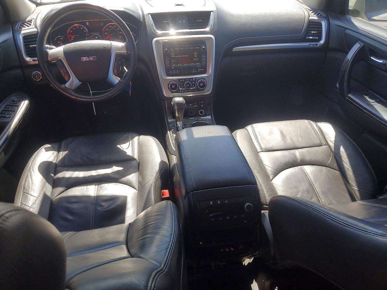 2015 GMC ACADIA SLT-1 photo 8