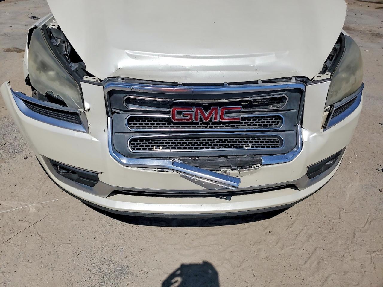 2015 GMC ACADIA SLT-1 photo 12