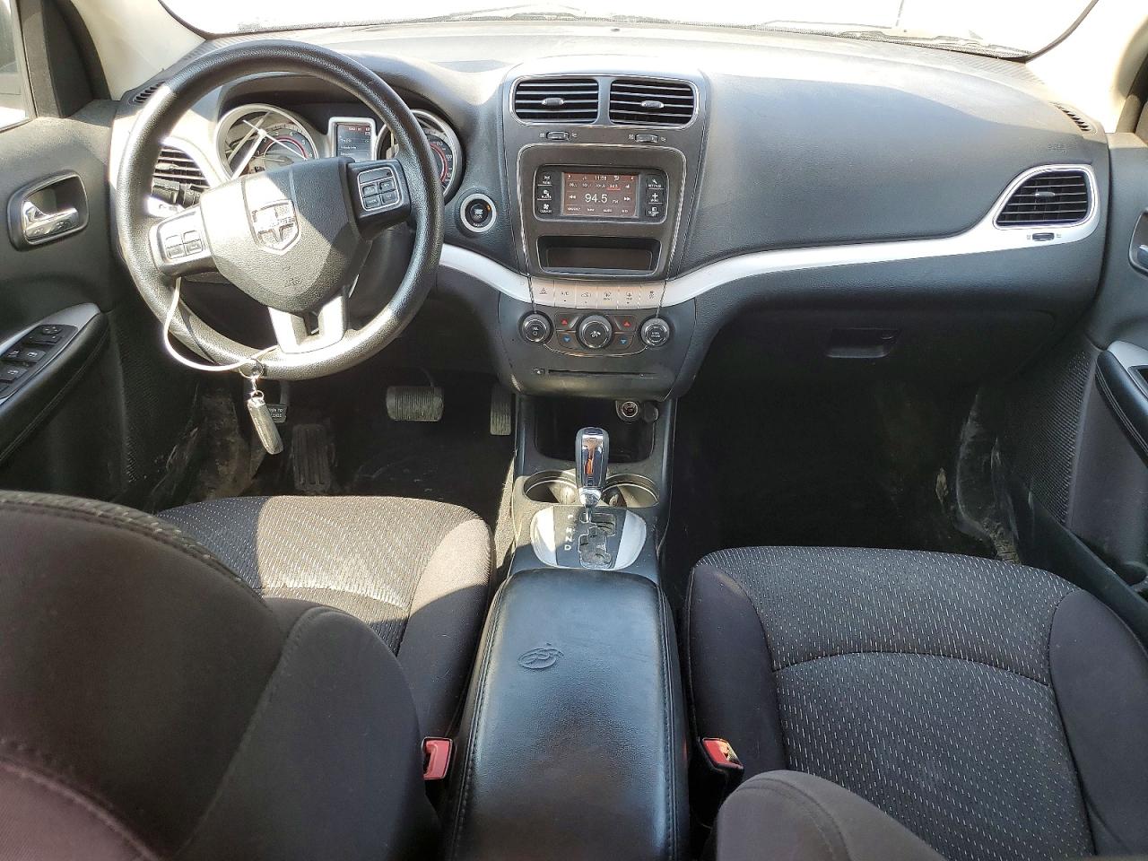 2014 DODGE JOURNEY SE photo 8