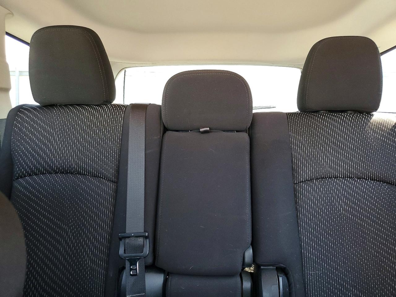 2014 DODGE JOURNEY SE photo 10