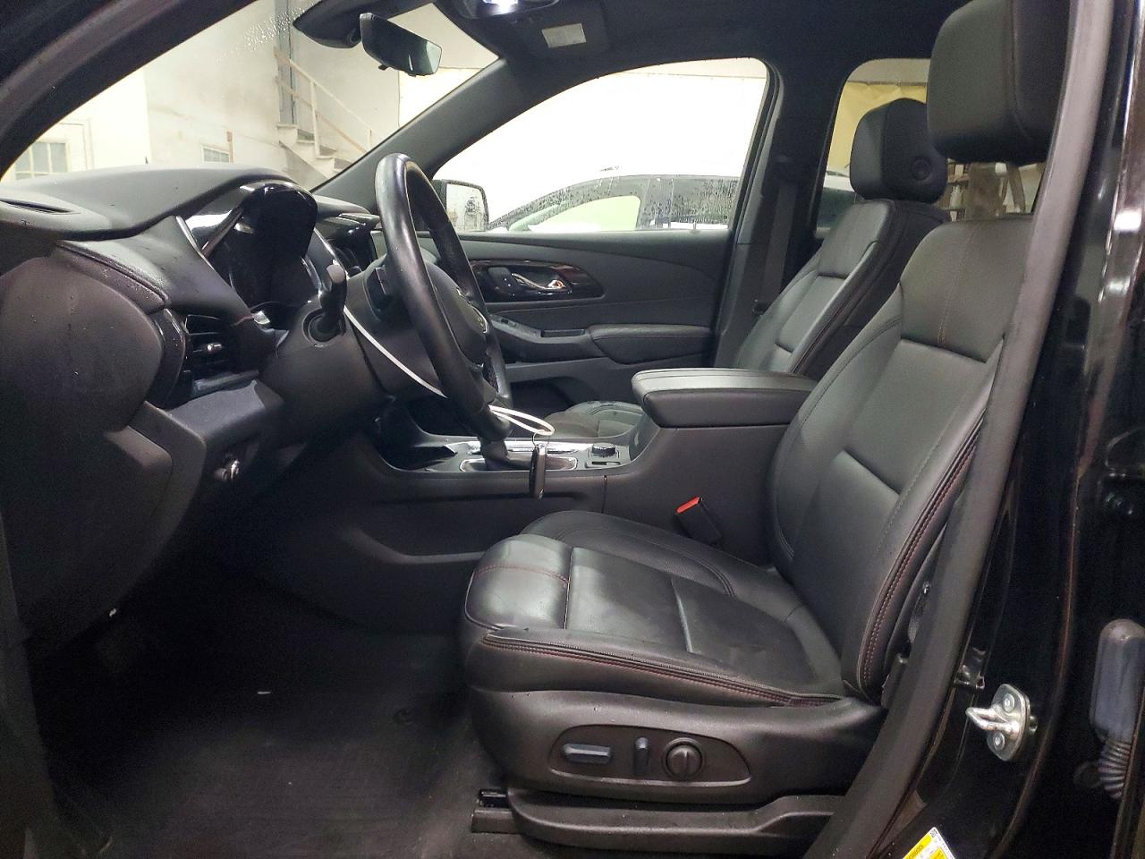 2023 CHEVROLET TRAVERSE RS photo 13