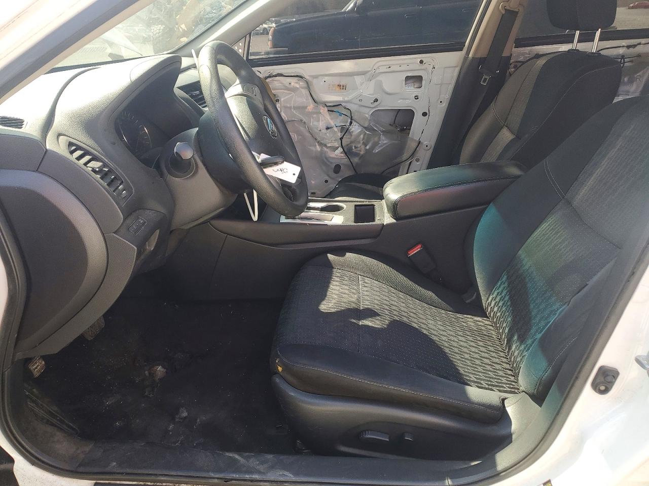 2016 NISSAN ALTIMA 2.5 S photo 13