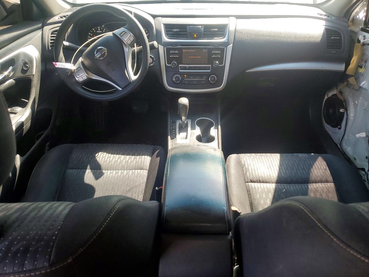2016 NISSAN ALTIMA 2.5 S photo 15