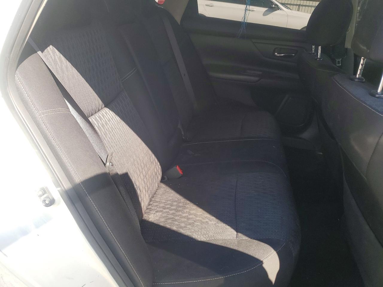 2016 NISSAN ALTIMA 2.5 S photo 19