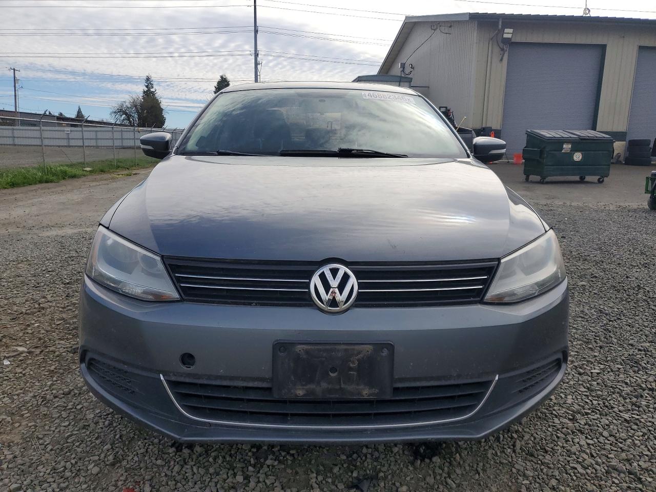 2014 VOLKSWAGEN JETTA TDI photo 13