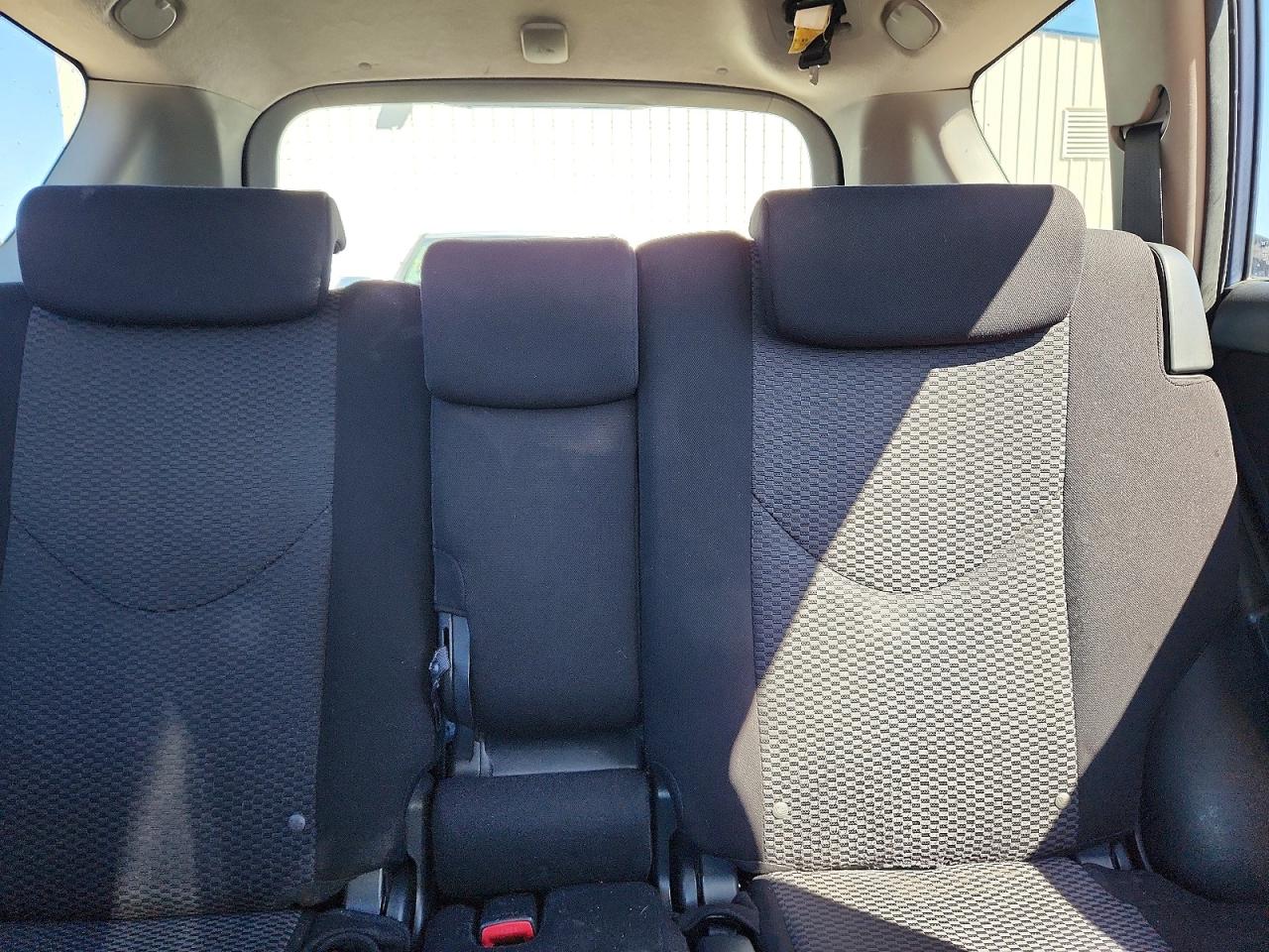 2011 TOYOTA RAV4 SPORT photo 28