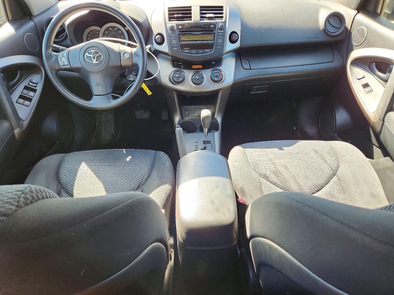 2011 TOYOTA RAV4 SPORT photo 22
