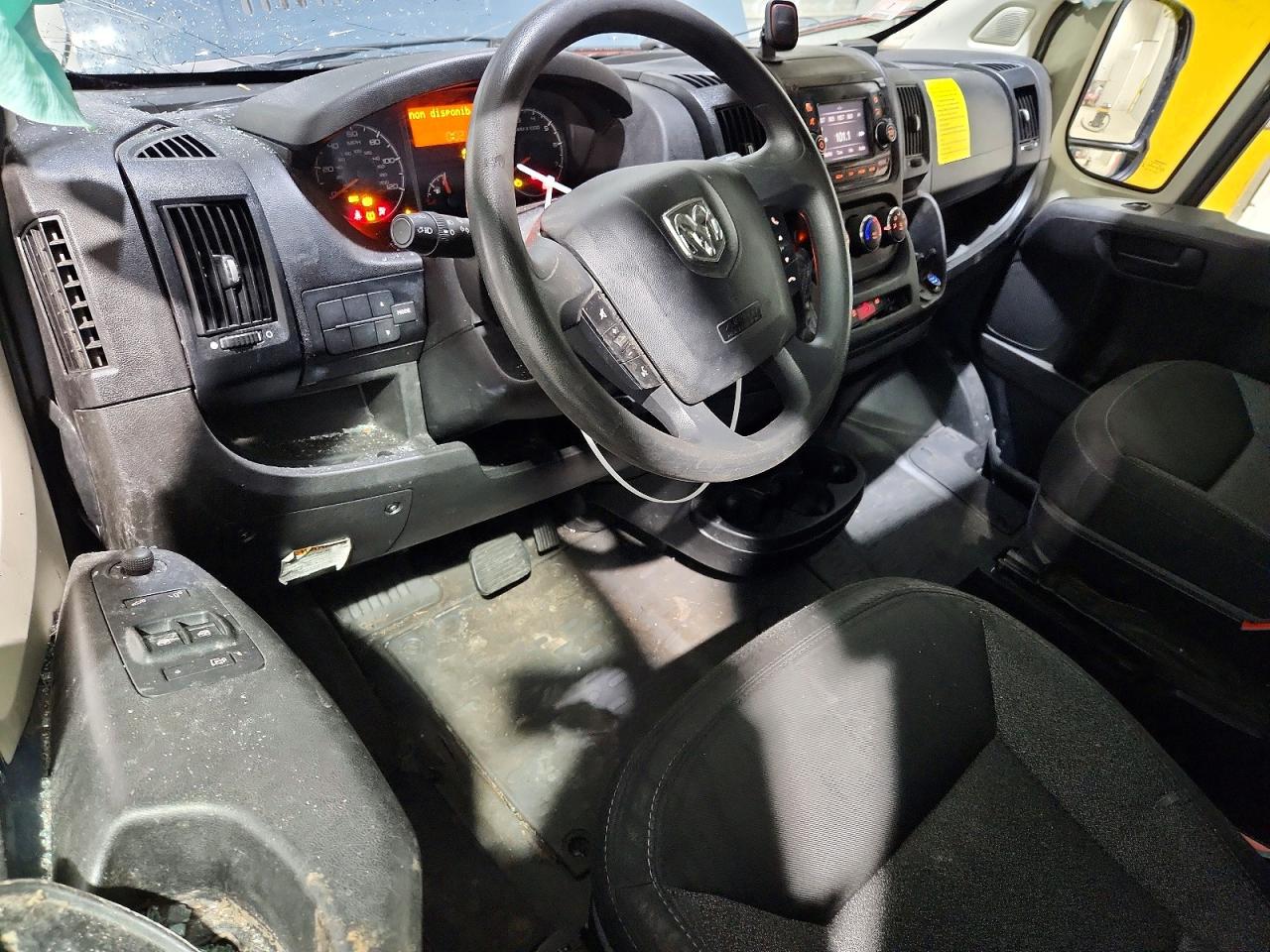 2021 RAM 3500 photo 8