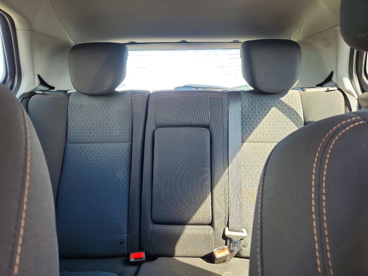 2020 CHEVROLET TRAX LS photo 19