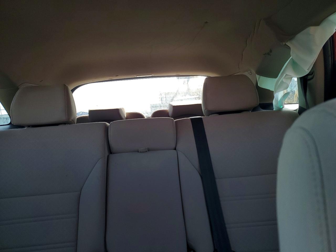 2017 KIA SORENTO LX V6 photo 19