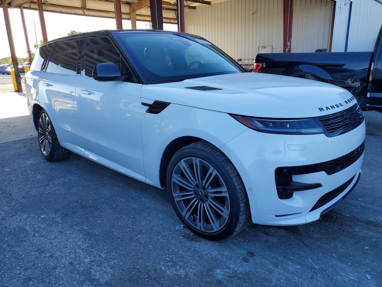 2024 LAND ROVER RANGE ROVER SPORT DYNAMIC SE photo 7