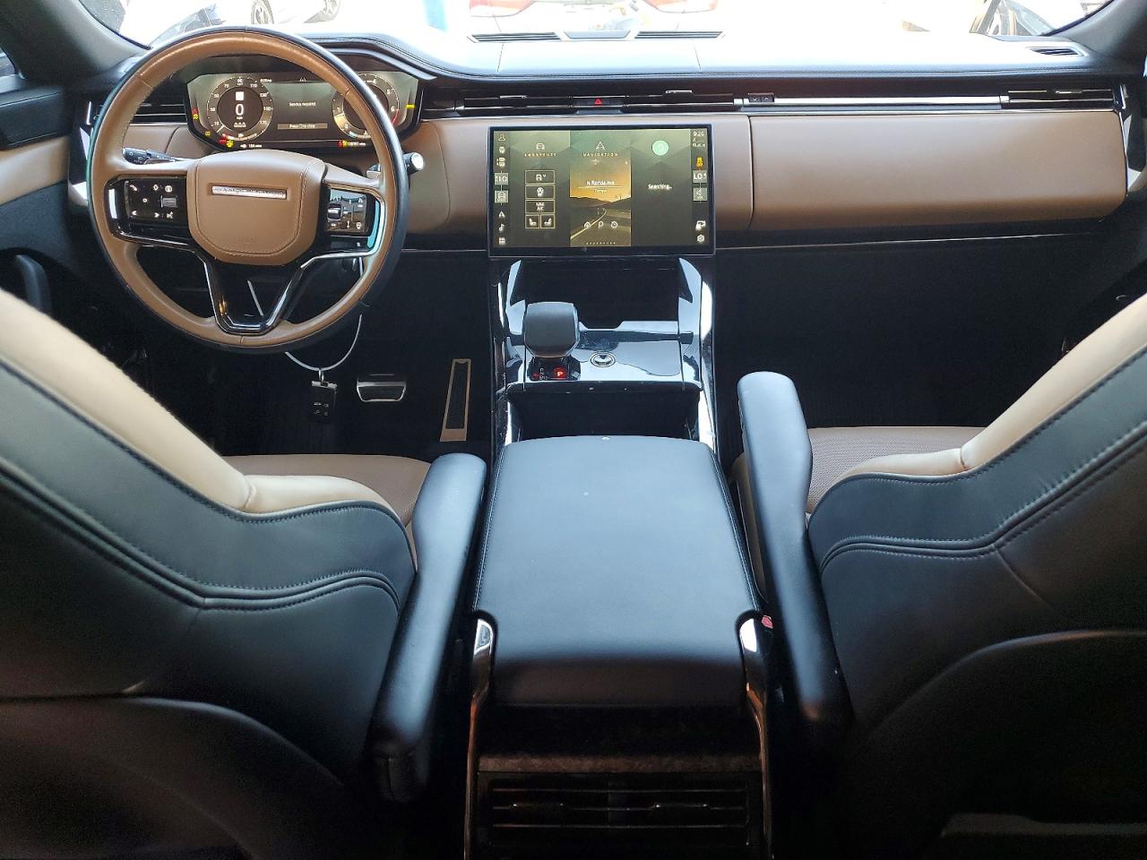 2024 LAND ROVER RANGE ROVER SPORT DYNAMIC SE photo 15