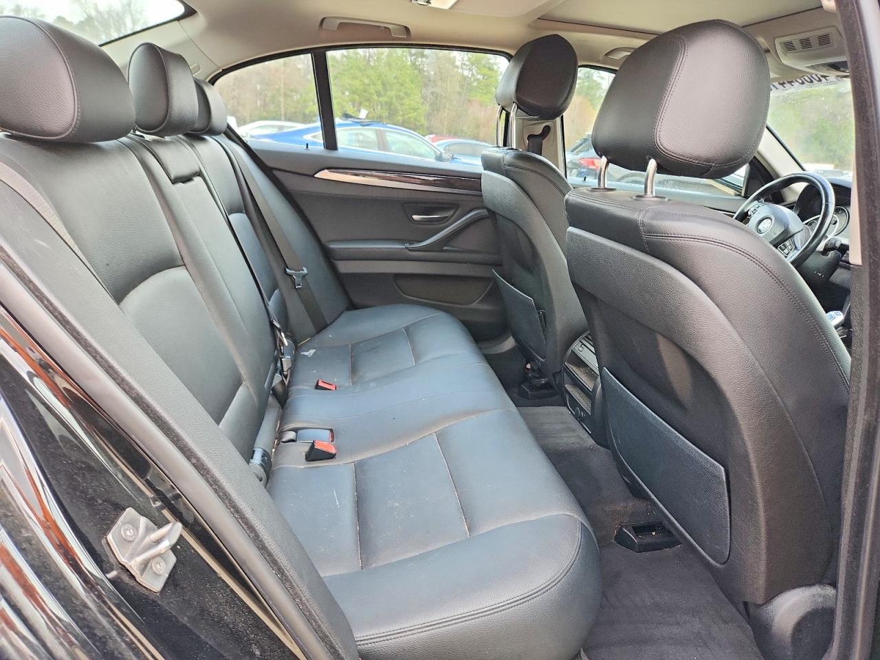 2015 BMW 528 XI photo 10