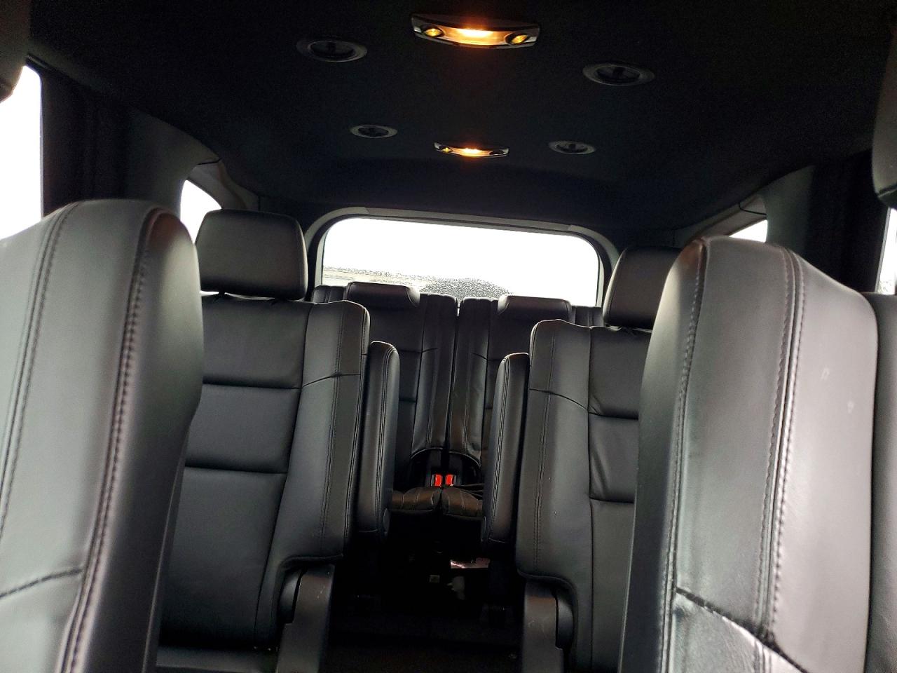 2016 DODGE DURANGO LIMITED photo 28