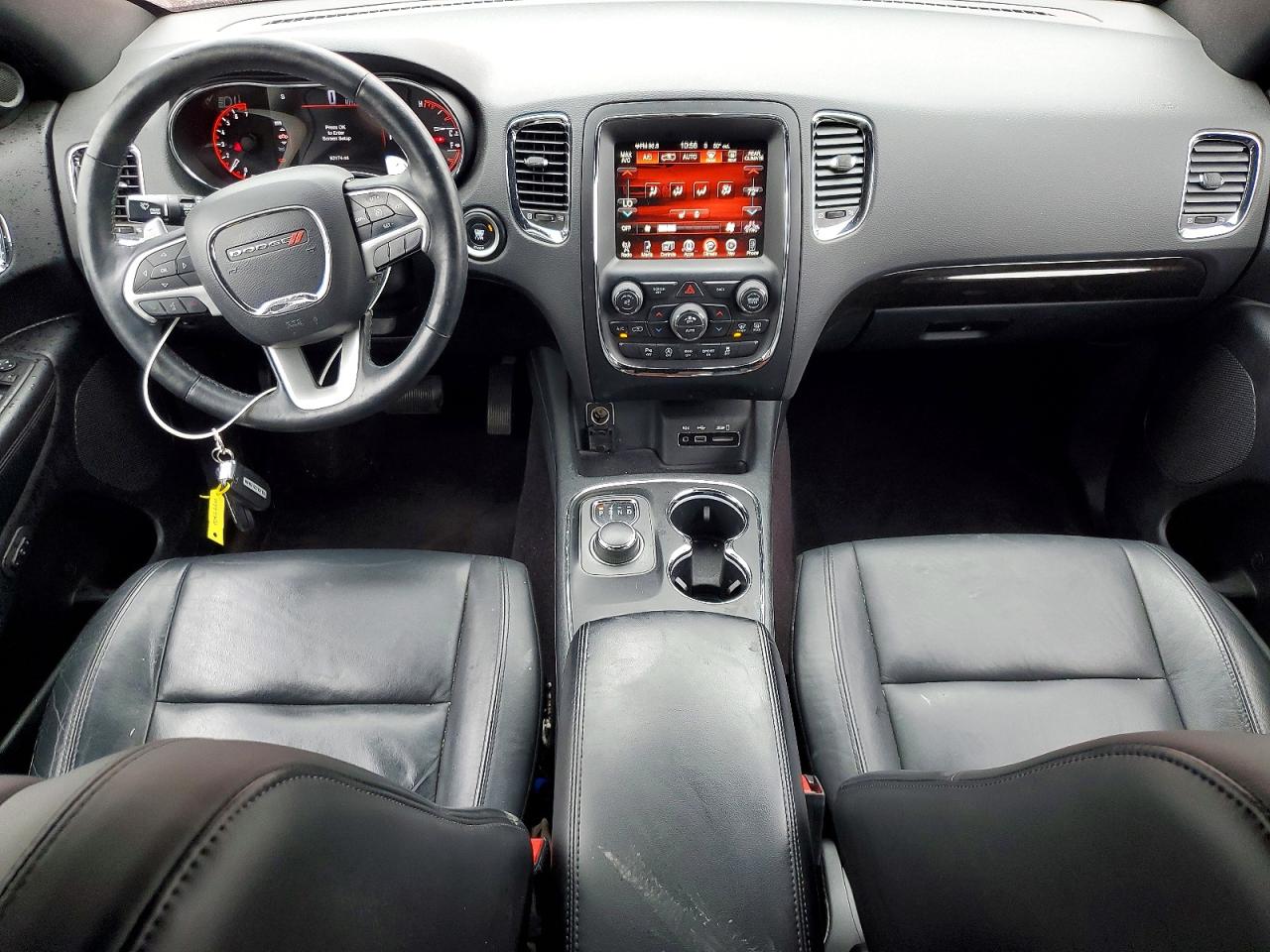 2016 DODGE DURANGO LIMITED photo 22
