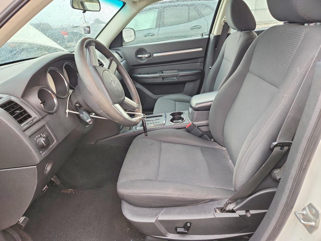 2008 DODGE CHARGER photo 13