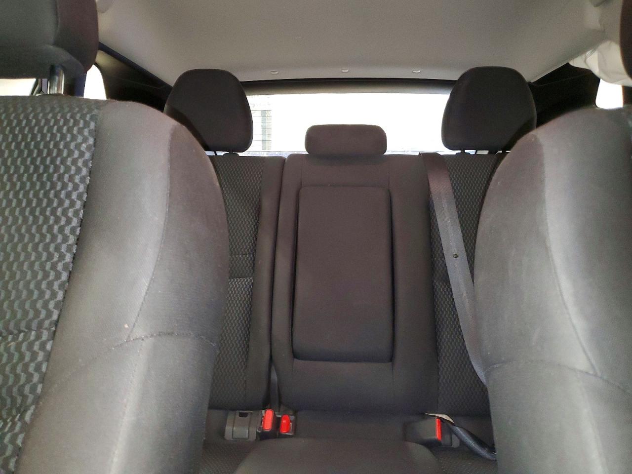 2018 NISSAN ROGUE SPORT S photo 19