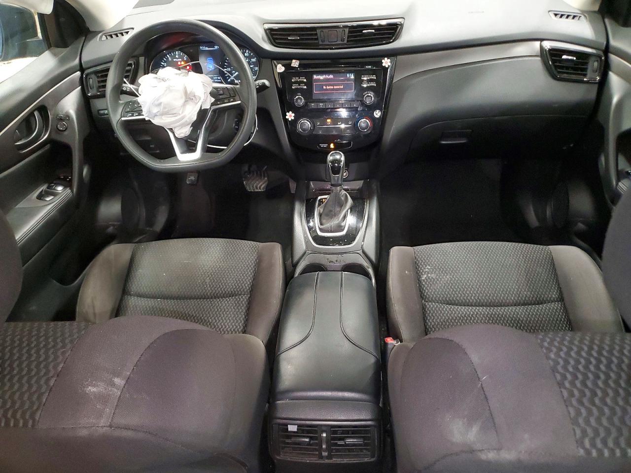 2018 NISSAN ROGUE SPORT S photo 15