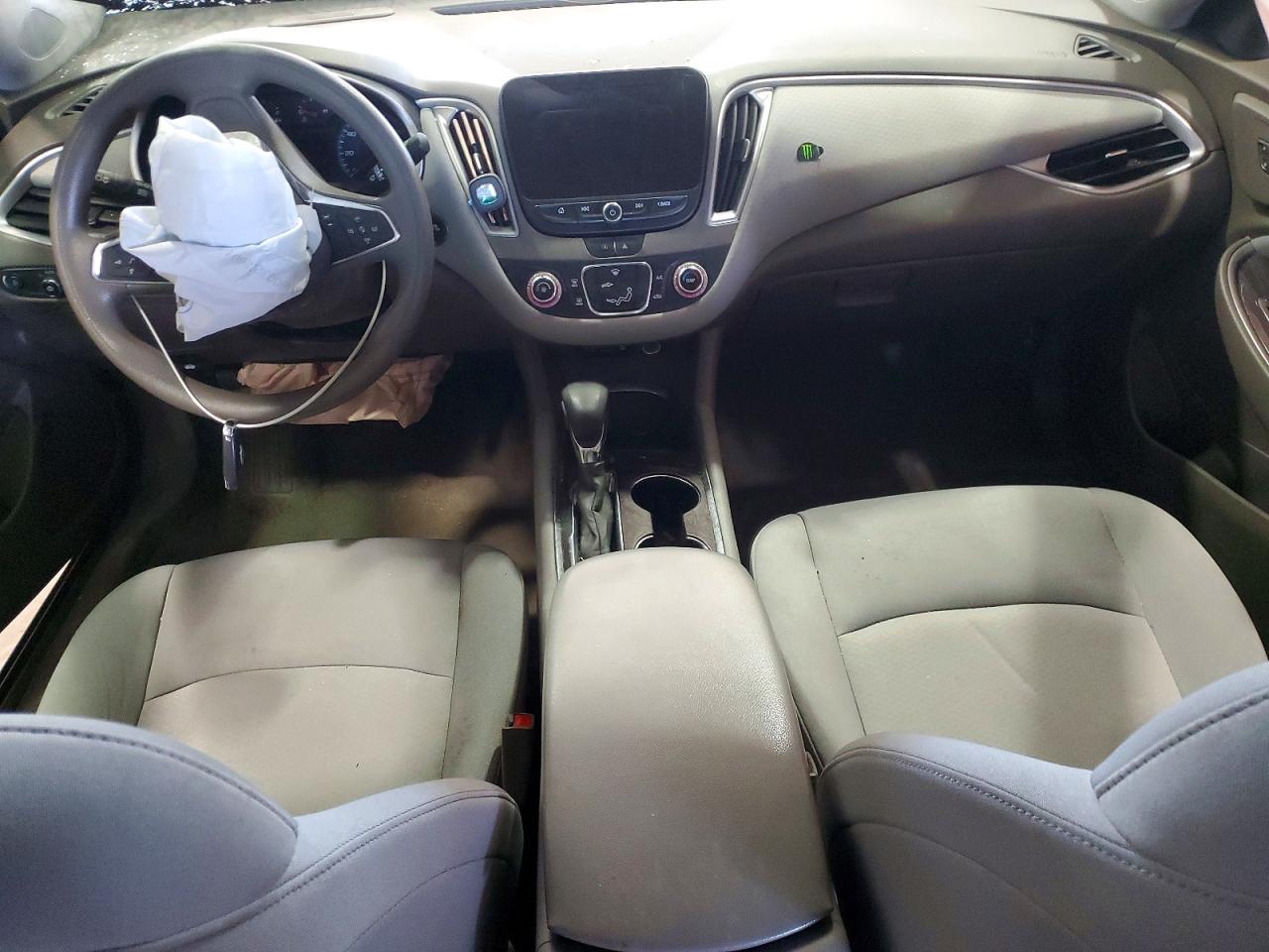 2021 CHEVROLET MALIBU LS photo 15