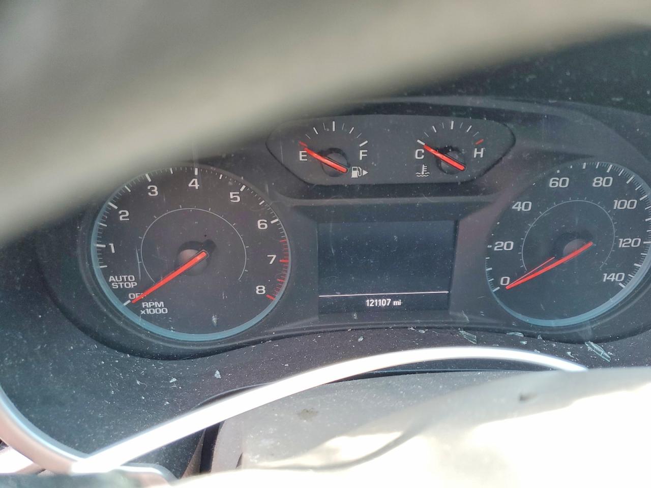 2021 CHEVROLET MALIBU LS photo 17
