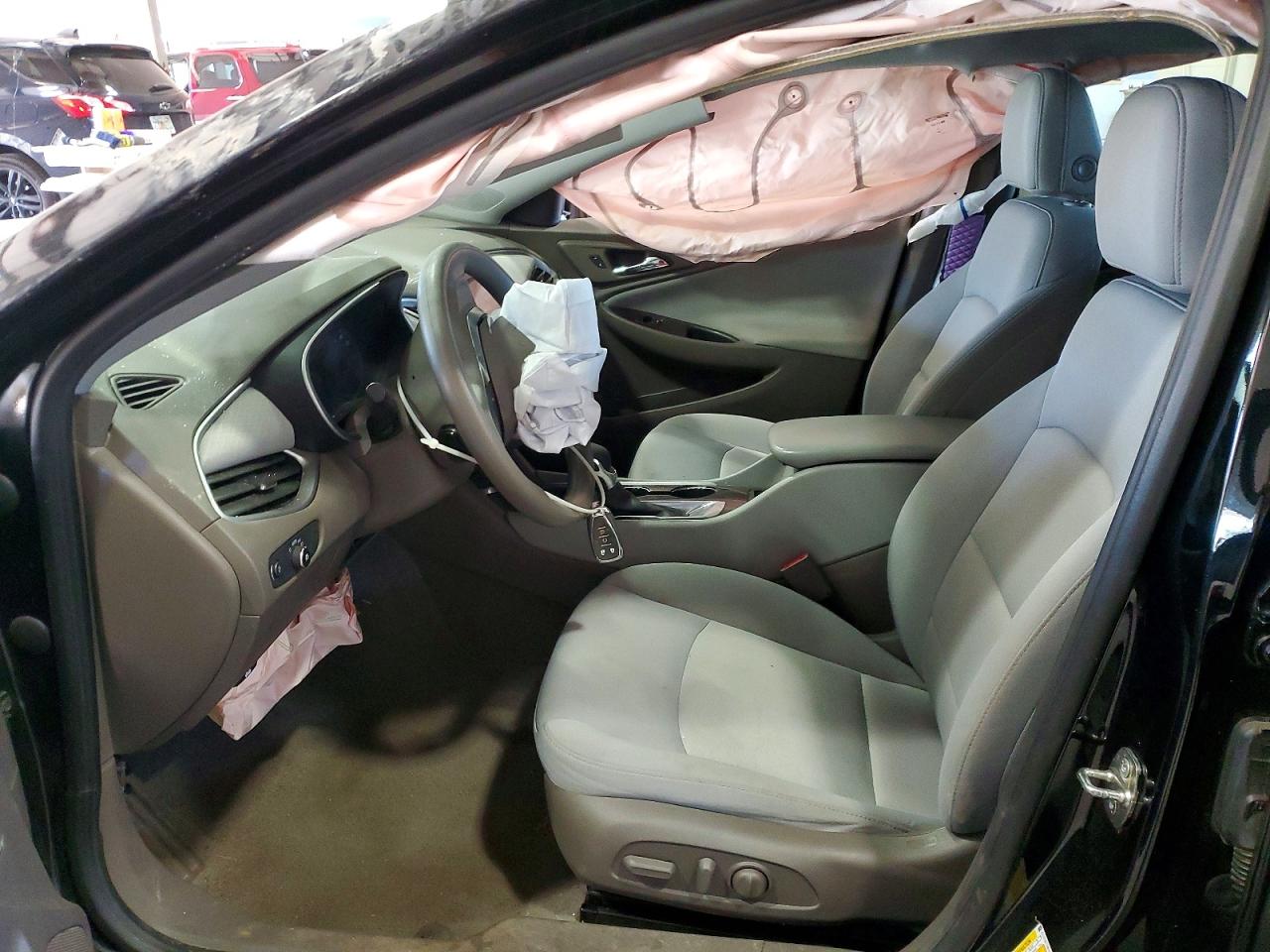 2021 CHEVROLET MALIBU LS photo 13