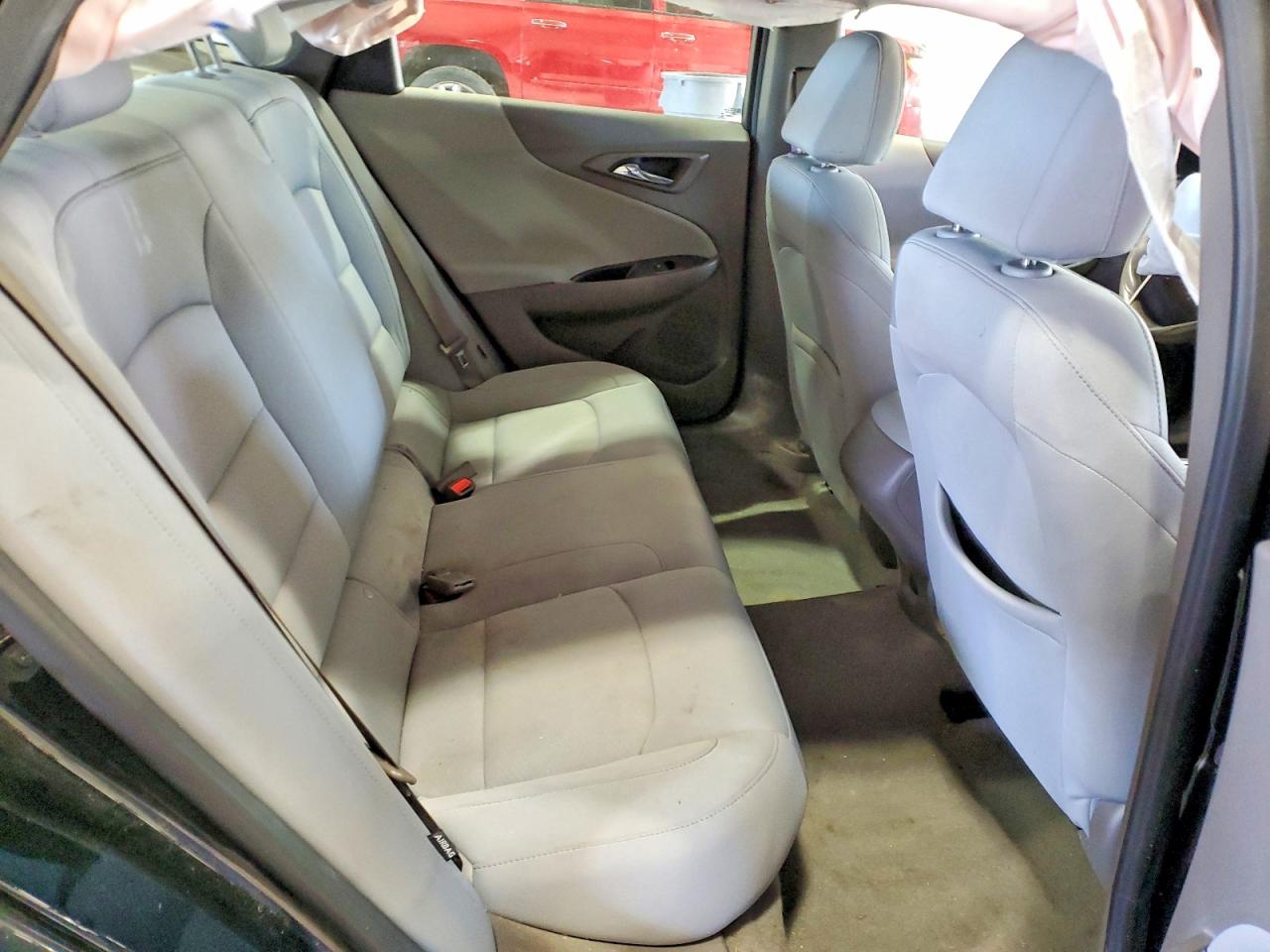 2021 CHEVROLET MALIBU LS photo 19
